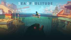 برنامج EA Originals يستقبل لعبة المغامرات والألغاز Sea of Solitude