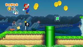 مبتكر ماريو: “اللاعبون الخارقون” هم مصدر فكرة تطوير Super Mario Run