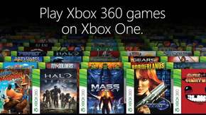 أكثر من 840 مليون ساعة تم قضاؤها للعب ألعاب 360 على اكسبوكس ون