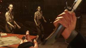 إصلاحات قادمة مع طور New Game Plus في تحديث ديسمبر للعبة Dishonored 2
