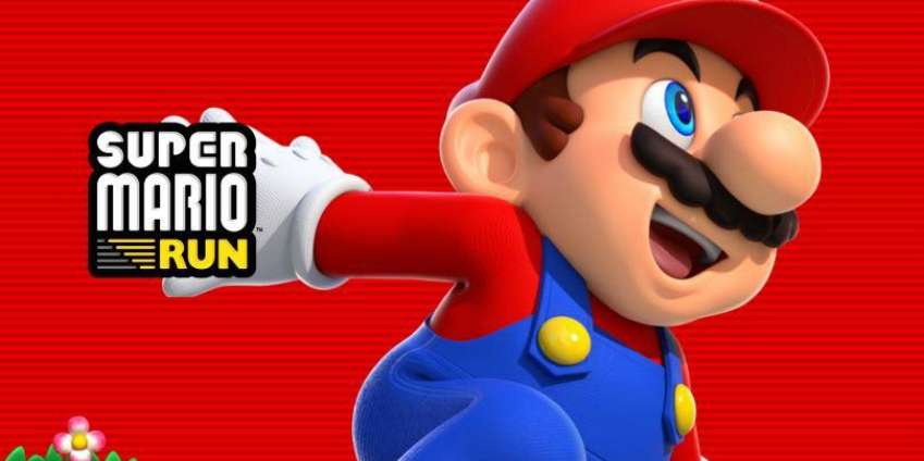 Super Mario Run تنطلق اليوم، وتوقعات بوصول إيراداتها إلى 60 مليون دولار