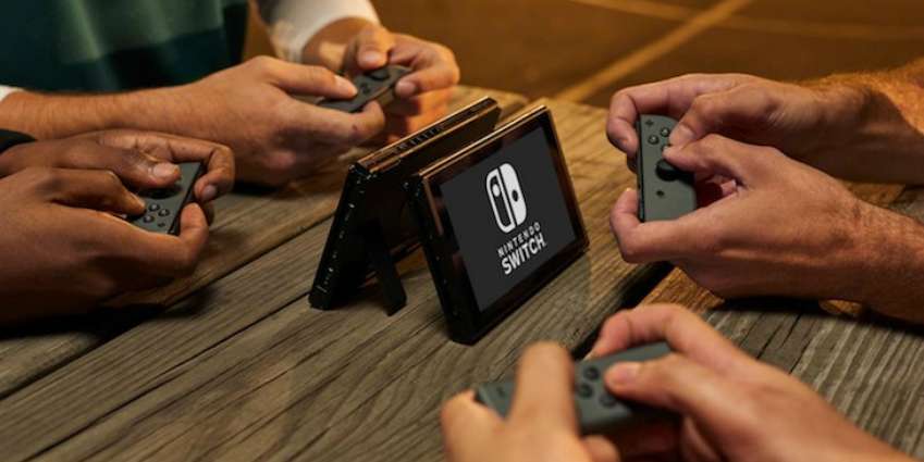 تقرير تقني يعلن عن سرعة معالجات ومواصفات Nintendo Switch