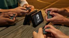 تقرير تقني يعلن عن سرعة معالجات ومواصفات Nintendo Switch