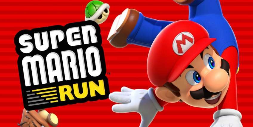 تحديث للعبة Super Mario Run يتكفل بإضافة طور جديد