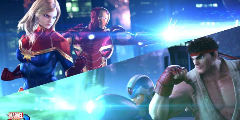 إشاعة: شخصيات X-Men ستنضم لمقاتلي Marvel vs. Capcom Infinite كمحتويات إضافية