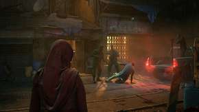 تفاصيل قصة Uncharted: Lost Legacy ،وما هو سبب اختيار كلوي لدور البطولة؟