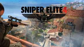 مهمات قصة جديدة والمزيد من الأسلحة ضمن سيزون باس Sniper Elite 4