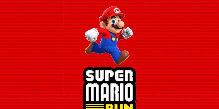 لمكافحة القرصنة، لعبة الجوال Super Mario Run تتطلب اتصال دائم بالانترنت