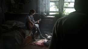 The Last of Us Part 2 تقدم مراحل اضخم على غرار Uncharted 4
