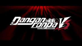 لعبة Danganronpa V3 قادمة للغرب وستروي لنا قصة جديدة كلياً