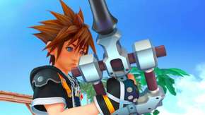 مخرج Kingdom Hearts 3 يفصح عن بعض أسرارها ويعد بمعلومات أكثر عام 2017