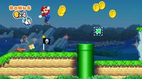رغم عدم وجود مشتريات داخلها، عائدات Super Mario Run تفوق 60 مليون دولار