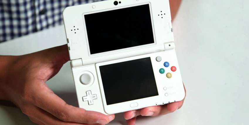 سيرفرات شبكة ننتيندو 3DS ستخضع للصيانة الأسبوع المُقبل