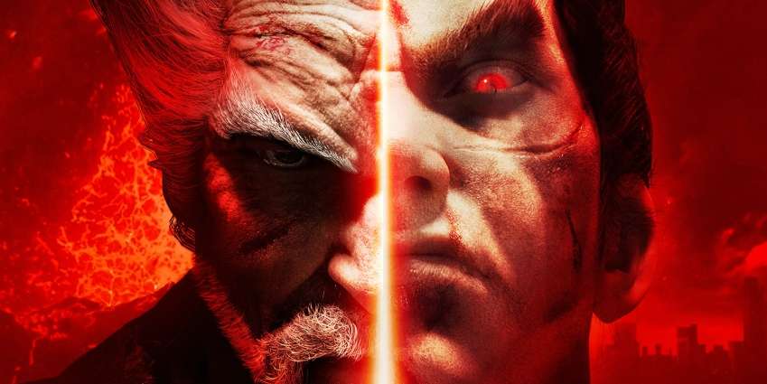 مبيعات سلسلة Tekken تتجاوز حاجز 49 مليون نسخة حول العالم