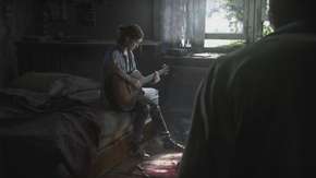 مؤدية صوت إيلي تكشف عن موعد إصدار The Last of Us Part 2