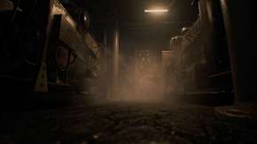 طور إضافي هزلي نسابق فيه الزمن بطريقه للعبة Resident Evil 7