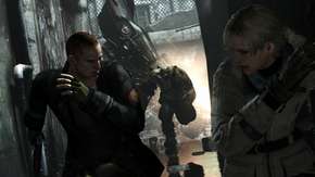 كابكوم: بفضل Resident Evil 6 وردود الأفعال، قررنا التركيز على رعب البقاء