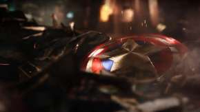 لعبة Avengers من Crystal Dynamics قد تصدر للجيل الجديد