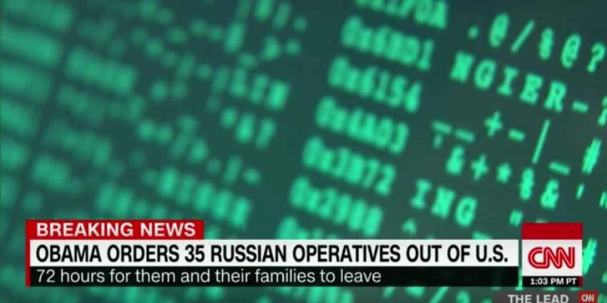 شبكة CNN تعرض صورة من Fallout 4 على أنها اختراق روسي؛ وبيثيسدا تُعلِّق