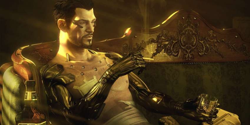 تقرير: لن نرى أجزاء جديدة من Deus Ex في أي وقتٍ قريب