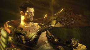 تقرير: لن نرى أجزاء جديدة من Deus Ex في أي وقتٍ قريب