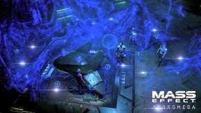 المزيد من المعلومات حول خيارات تعديل شخصيات Mass Effect Andromeda