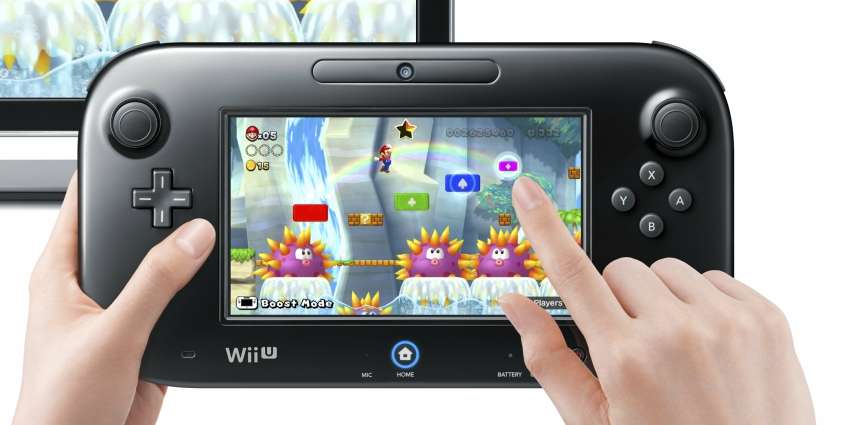 نينتندو تؤكد بشكل رسمي انتهاء إنتاج Wii U في اليابان