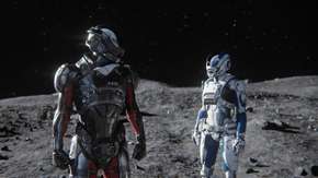 معلومات حول أداء Mass Effect: Andromeda على الأجهزة المنزلية
