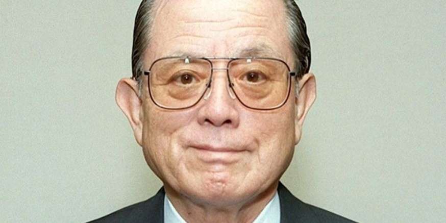 وفاة Masaya Nakamura مؤسس شركة نامكو عن عمر يناهز 91 عاماً