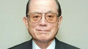 وفاة Masaya Nakamura مؤسس شركة نامكو عن عمر يناهز 91 عاماً