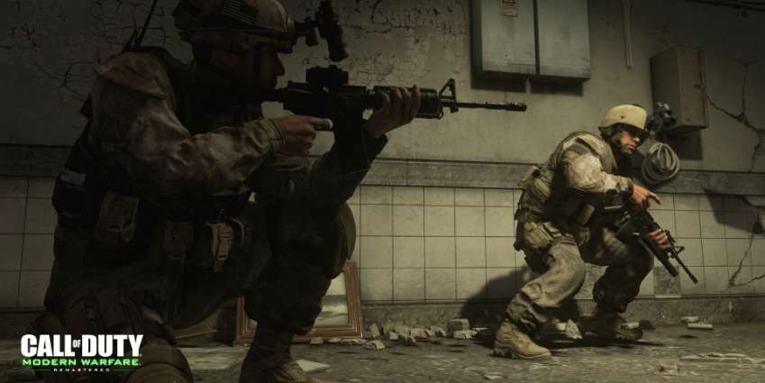 سيرفرات Call of Duty توقفت عن العمل، والمطور تدخل سريعًا