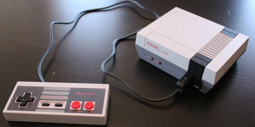 اختراق NES Classic Edition، والآن يمكنك إضافة الألعاب التي تُريديها عبر USB