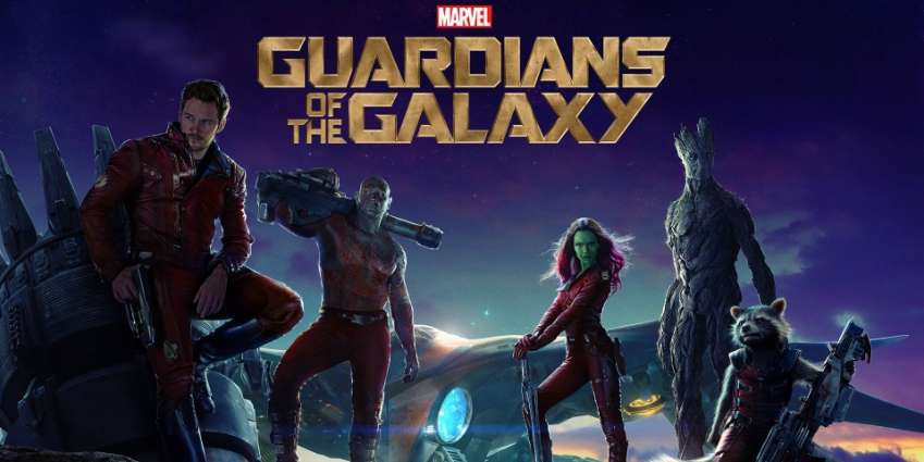 تسريب موعد إطلاق وقصة Guardians of the Galaxy: The Telltale Series