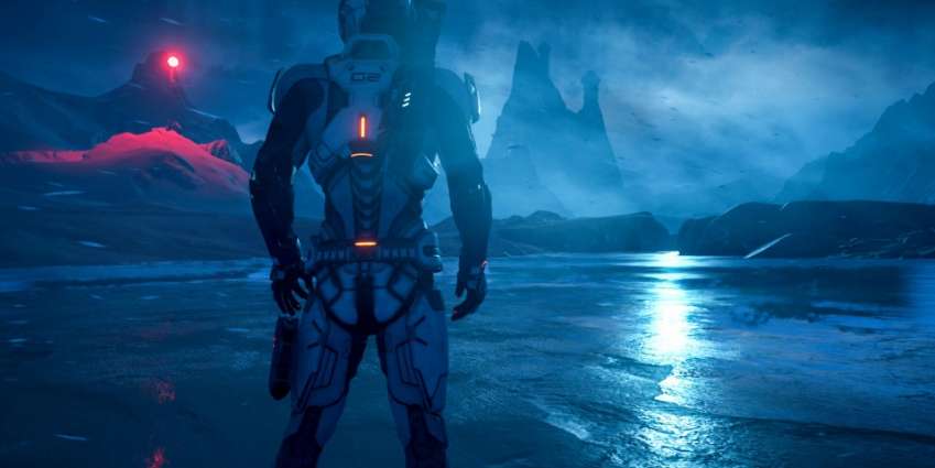 للأسف، Mass Effect: Andromeda لن تدعم الترجمة العربية عند الإطلاق