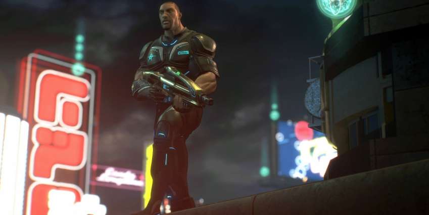 بعد إلغاء Scalebound، تقارير تؤكد أن عملية تطوير Crackdown 3 تواجه مشكلات