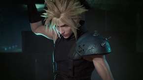 خيارات قتال منوعة بأحدث الصور للعبة Final Fantasy VII Remake