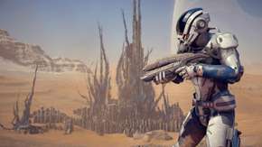 Mass Effect Andromeda لاتدعم اللعب المشترك بين الأجهزة ومعدل إطارات نسخة PC غير محدودة