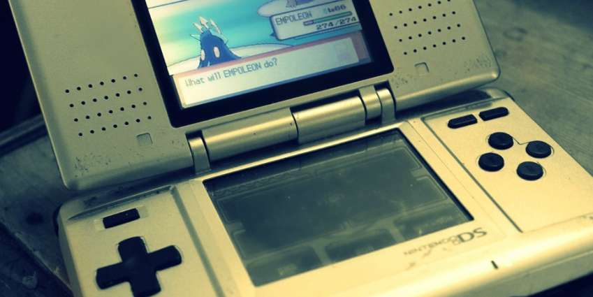 ننتيندو كانت تكره فكرة Nintendo DS في البداية