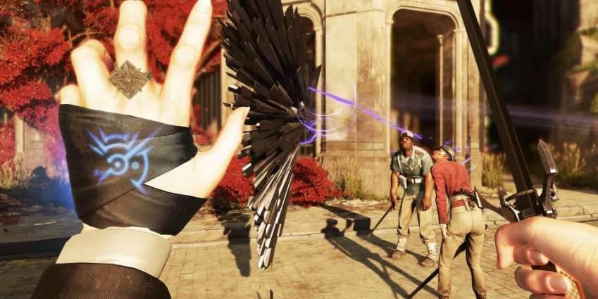 تحديث Dishonored 2 القادم سيتضمن إمكانية اختيار المهمات ومستويات الصعوبة