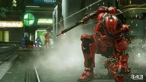 استوديو 343 لا يستبعد إطلاق لعبة Halo لصِغار السن مستقبلًا