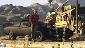 Grand Theft Auto V تحقق رقم قياسي جديد باحتلالها صدارة المبيعات ببريطانيا