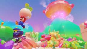 رسميًا: تطوير Super Mario Odyssey انتهى تقريبًا؛ لكنها لن تصدر قبل أواخر 2017