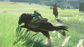 منتج Zelda: جميع ألعاب زيلدا القادمة ستكون ذات عالم مفتوح
