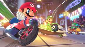 إشاعة: طور وشخصيات ومضمارات جديدة ستأتي في Mario Kart 8 Switch