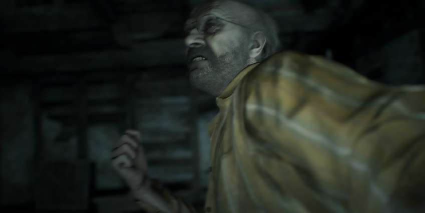 كابكوم لا تُخطط لإطلاق Resident Evil 7 على نينتندو سويتش حاليًا