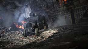تحديثات Battlefield 1 مستمرة مع نمط اللعب الجديد Bleed Out