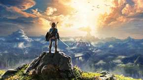 مبيعات Zelda: Breath of the Wild تتجاوز 10 مليون نسخة على جهاز سويتش
