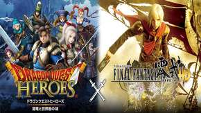 شعبية Final Fantasy بالغرب تفوق Dragon Quest، وناشرهما يفسر السبب