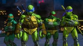 إزالة Teenage Mutant Ninja Turtles من المتاجر الرقمية
