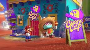 لعشاق ماريو، Super Mario Odyssey ستكون قابلة للتجربة في E3 2017